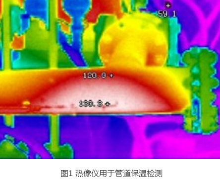 河南热像仪,红外热像仪